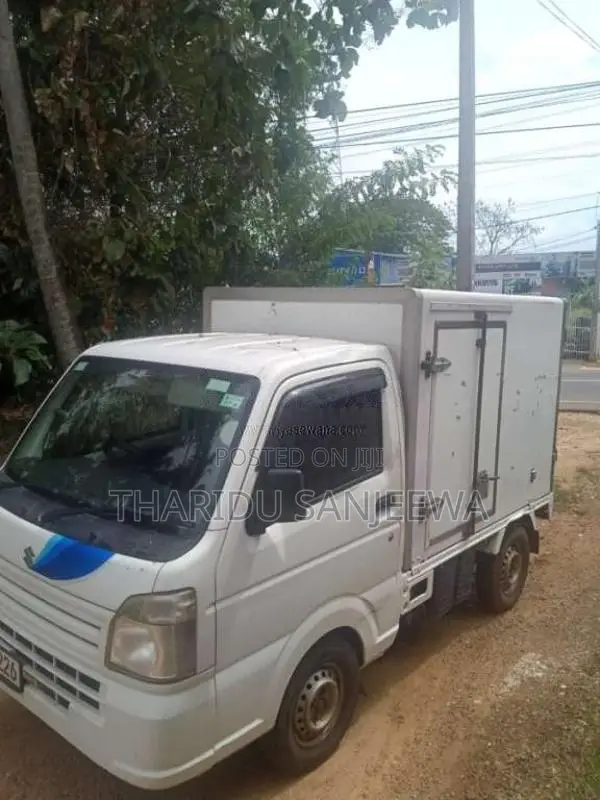 Suzuki Carry 2015 Lorry (Used)