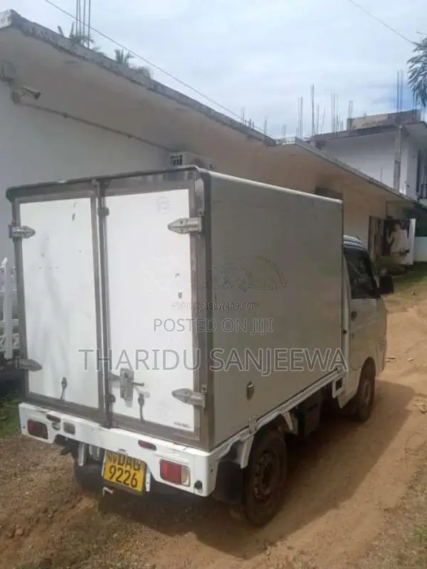 Suzuki Carry 2015 Lorry (Used)