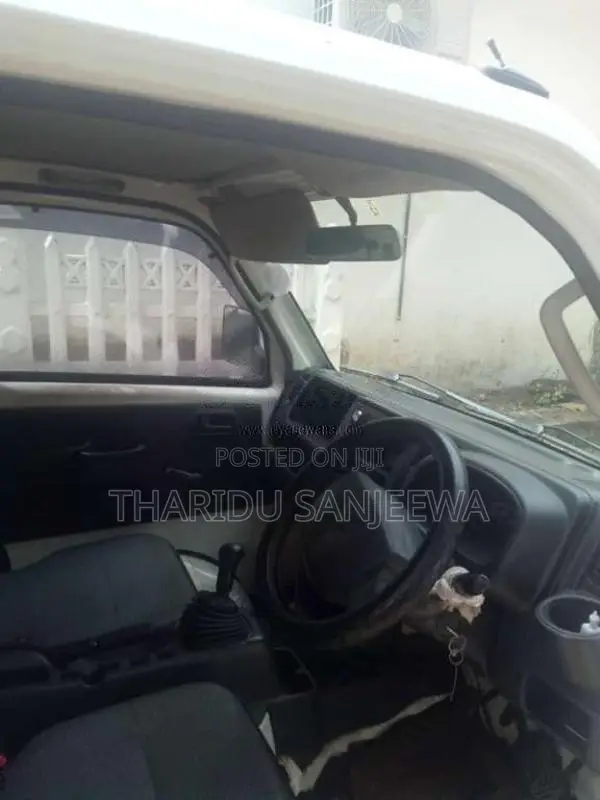 Suzuki Carry 2015 Lorry (Used)