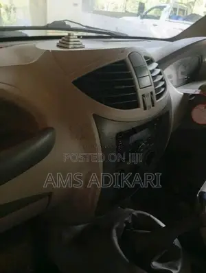 Mahindra Genio 2015 Pickup (Used)