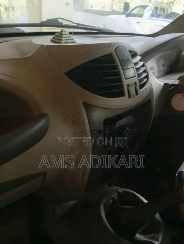 Mahindra Genio 2015 Pickup (Used)