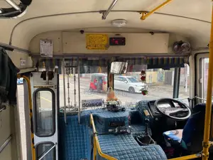 Tata 1515 2017 Bus (Used)