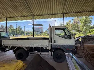 Mitsubishi Canter 1996 Lorry (Used)