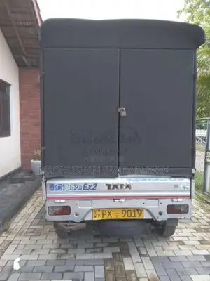 Tata Dimo Batta ACE 2014 Lorry (Used)