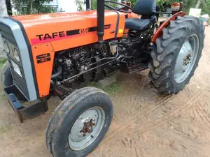 TAFE 45DI 2010 Tractor (Used)