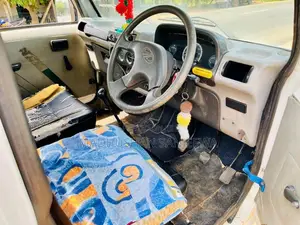 Mahindra Bolero 2015 Pickup (Used)