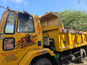 Ashok-Leyland Cargo 2012 Heavy-Duty (Used)