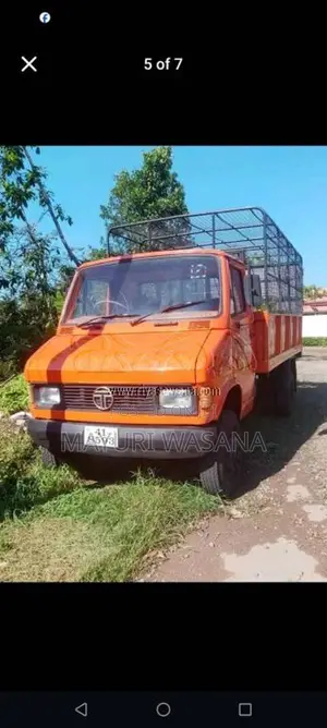 Tata 806 1988 Lorry (Used)