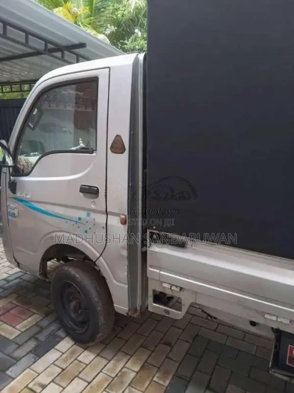Tata Dimo Batta ACE 2014 Lorry (Used)
