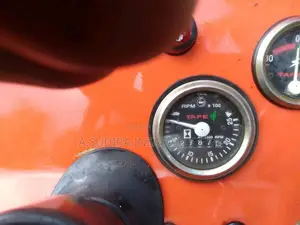 TAFE 45DI 2010 Tractor (Used)