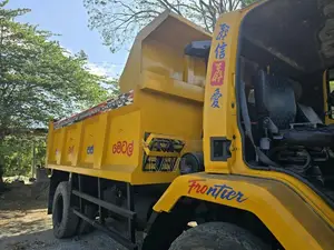 Ashok-Leyland Cargo 2012 Heavy-Duty (Used)
