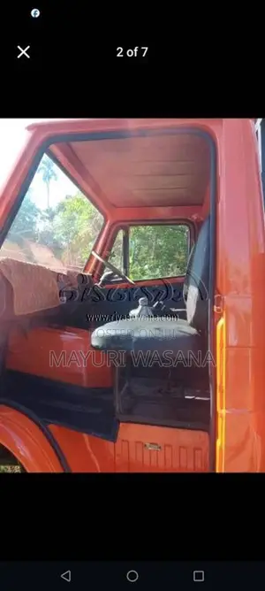 Tata 806 1988 Lorry (Used)