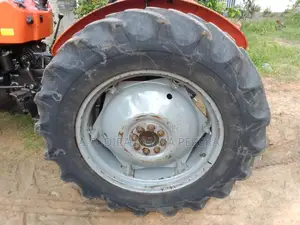 TAFE 45DI 2010 Tractor (Used)