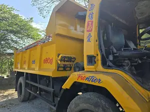Ashok-Leyland Cargo 2012 Heavy-Duty (Used)