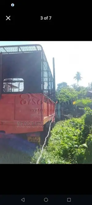 Tata 806 1988 Lorry (Used)