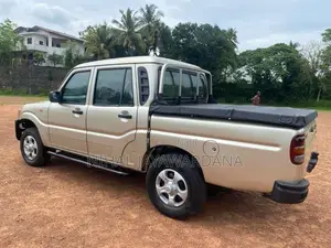 Mahindra Scorpio 2011 Pickup (Used)