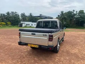 Mahindra Scorpio 2011 Pickup (Used)