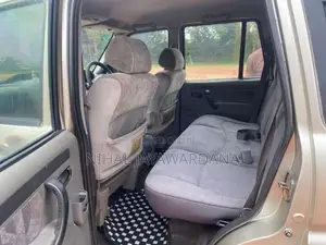 Mahindra Scorpio 2011 Pickup (Used)