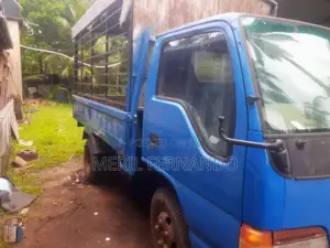 Isuzu Isuzu 1991 Lorry (Used)