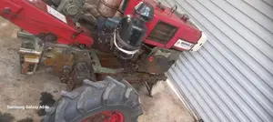 JMC Sifan GN 12 2012 Tractor (Used)