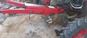 JMC Sifan GN 12 2012 Tractor (Used)