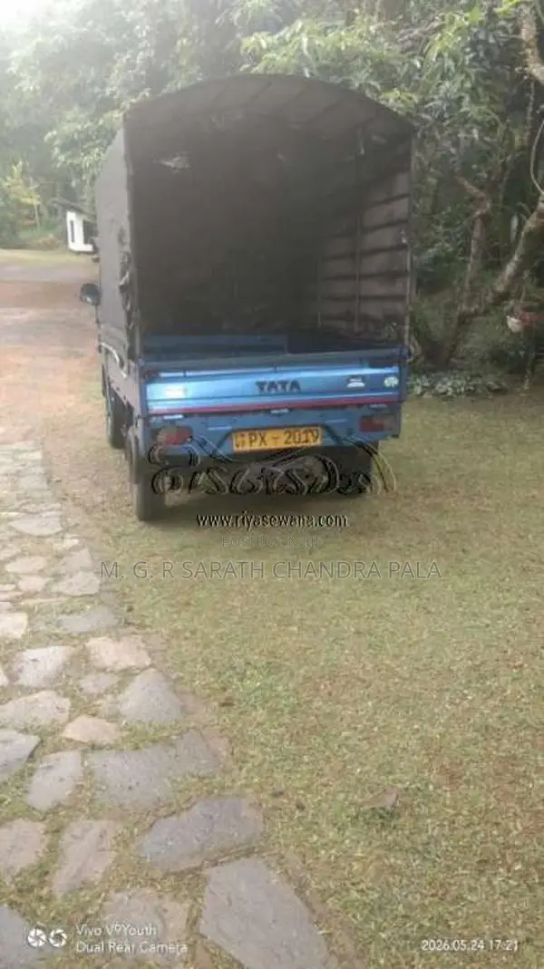 Tata Dimo Batta Ex2 2014 Lorry (Used)
