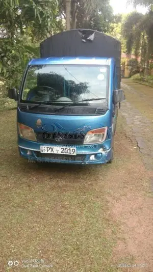 Tata Dimo Batta Ex2 2014 Lorry (Used)
