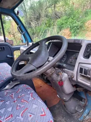 Nissan Atlas 1992 Lorry (Used)