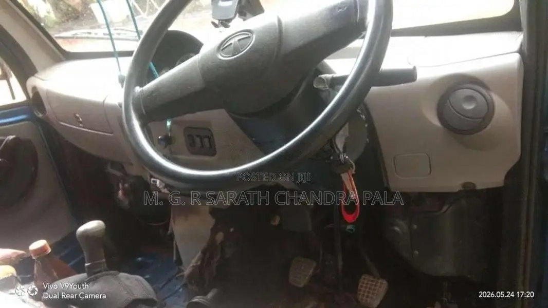 Tata Dimo Batta Ex2 2014 Lorry (Used)