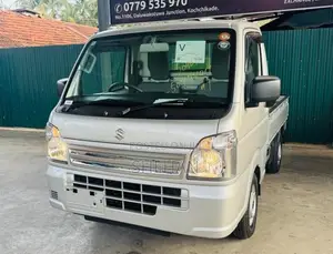 Suzuki Carry 2025 Lorry Unregistered (Recondition)