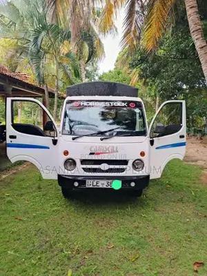 Tata Dimo Batta 2007 Lorry (Used)