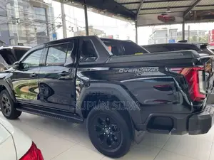 Toyota Travo Over Land Plus 2026 Pickup Brand New