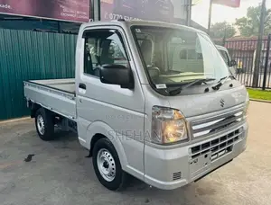 Suzuki Carry 2025 Lorry Unregistered (Recondition)