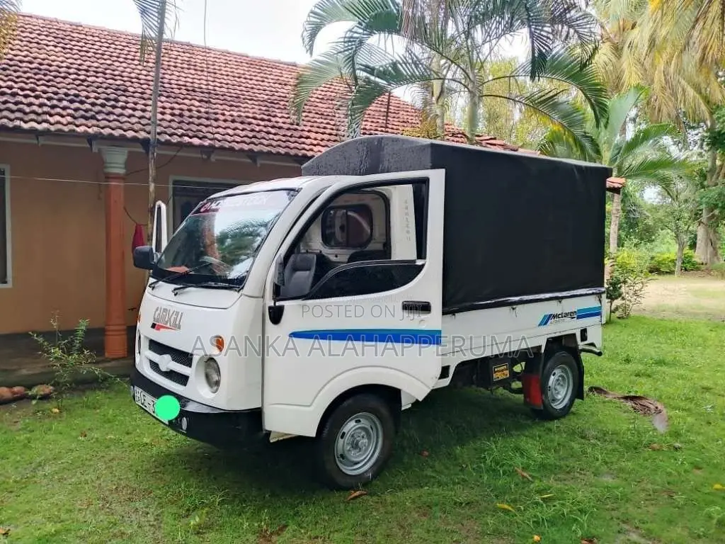 Tata Dimo Batta 2007 Lorry (Used)