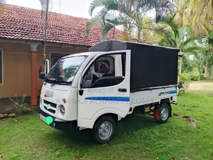 Tata Dimo Batta 2007 Lorry (Used)