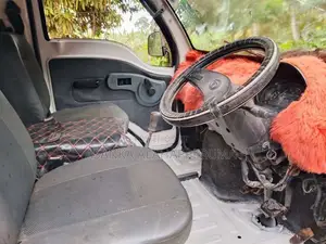 Tata Dimo Batta 2007 Lorry (Used)