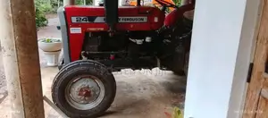 Kubota 30 2018 Heavy-Duty (Used)
