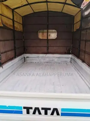 Tata Dimo Batta 2007 Lorry (Used)