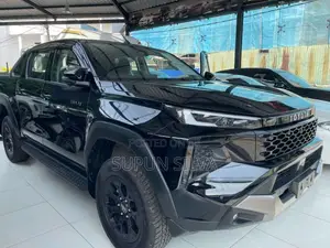 Toyota Travo Over Land Plus 2026 Pickup Brand New