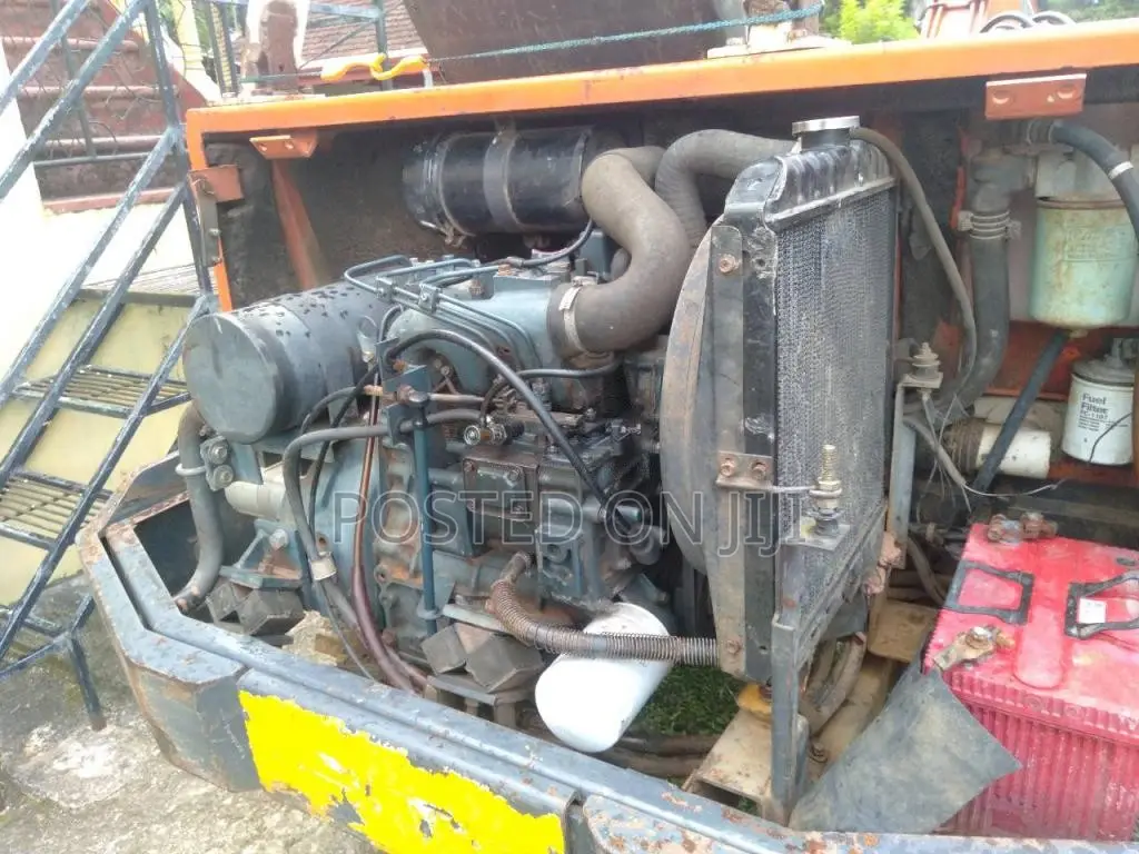 Kubota 30 2018 Heavy-Duty (Used)