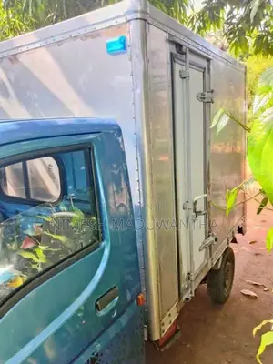 Tata Dimo Batta ACE 2019 Lorry (Used)