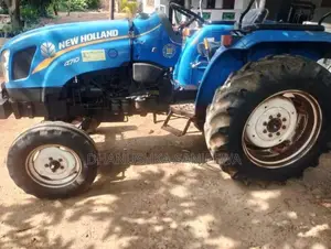 New-Holland 4710 2021 Tractor (Used)