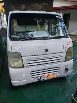Suzuki Every 2003 Lorry (Used)