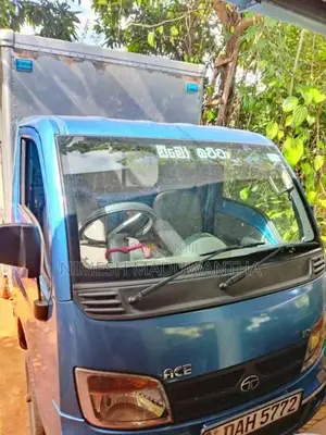 Tata Dimo Batta ACE 2019 Lorry (Used)