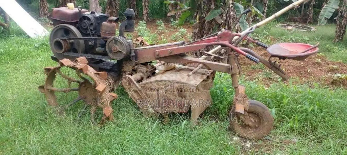 Swaraj GN 12 2006 Tractor (Used)