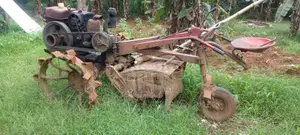 Swaraj GN 12 2006 Tractor (Used)