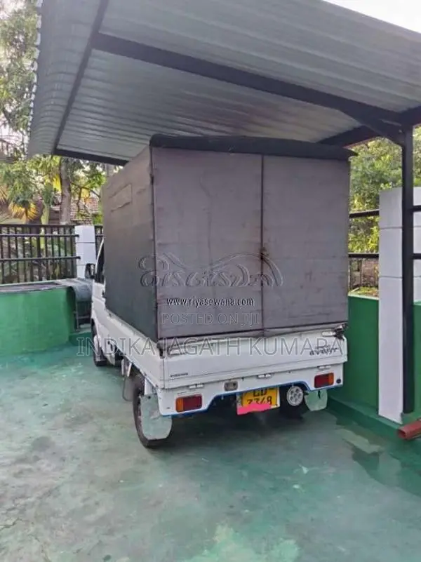 Suzuki Every 2003 Lorry (Used)