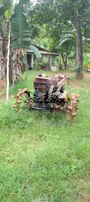 Swaraj GN 12 2006 Tractor (Used)
