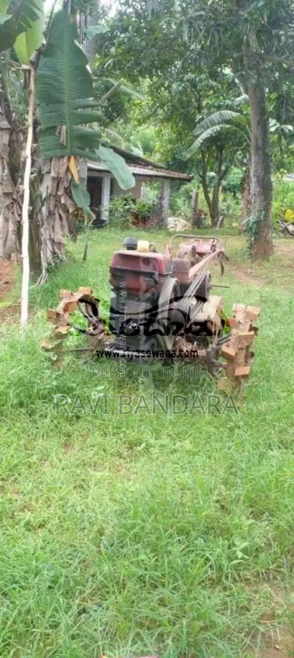 Swaraj GN 12 2006 Tractor (Used)