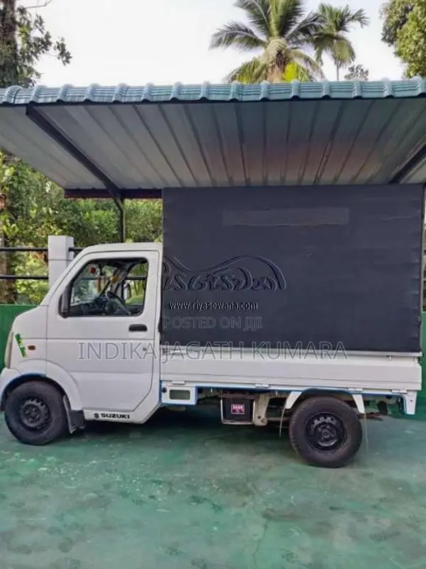 Suzuki Every 2003 Lorry (Used)